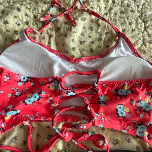 Cupshe bikini NWT - Picture 3 of 3